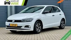 Gebruikt 2018 VW Polo Comfortline Hatchback | € 11.945 (Eerlijke prijs)