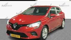 Gebruikt 2020 Renault Clio V Zen Hatchback | € 13.950 (Eerlijke prijs)