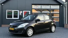 Gebruikt 2012 Suzuki Swift Hatchback | € 5.844 (Eerlijke prijs)