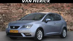 Gebruikt 2017 Seat Ibiza Reference Hatchback | € 8.745 (Eerlijke prijs)