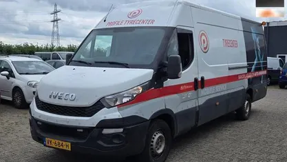 Overige Gebruikt 2014 Iveco Daily Van | € 9.999 (Eerlijke prijs)