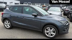 Grijs Gebruikt 2021 Seat Arona Business SUV | € 19.900 (Eerlijke prijs)