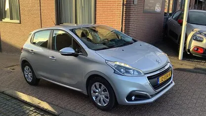 Occasion Peugeot 208 82 PK (60 kW) 2016 Hatchback