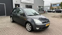 Gebruikt 2004 Ford Fiesta Hatchback | € 499 (Super prijs)