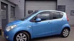 Gebruikt 2008 Opel Agila Enjoy Hatchback | € 1.499 (Eerlijke prijs)