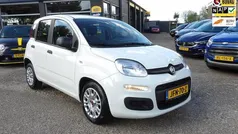 Gebruikt 2022 Fiat Panda Hatchback | € 11.495 (Goede deal)