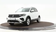 Gebruikt 2024 VW T-Cross SUV | € 24.440 (Goede deal)