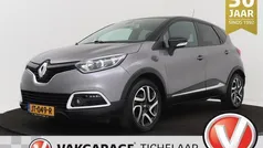 Gebruikt 2015 Renault Captur Dynamique SUV | € 10.399 (Eerlijke prijs)