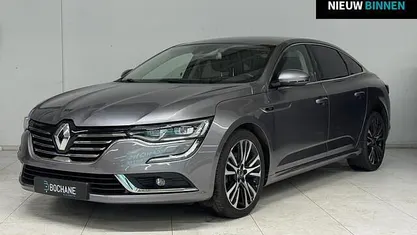Occasion 2020 Renault Talisman Bose Edition Sedan | € 21.945 (Eerlijke prijs)