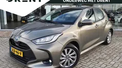 Gebruikt 2024 Toyota Yaris Hybrid Hatchback | € 23.295 (Eerlijke prijs)