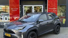 Grijs Gebruikt 2024 Toyota Yaris Cross Active SUV | € 25.700 (Goede deal)