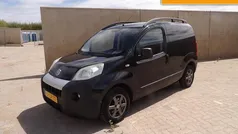 Gebruikt 2010 Fiat Fiorino MPV | € 2.390 (Eerlijke prijs)