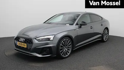 Occasion 2021 Audi A5 Sportback Competition Hatchback | € 31.945 (Eerlijke prijs)