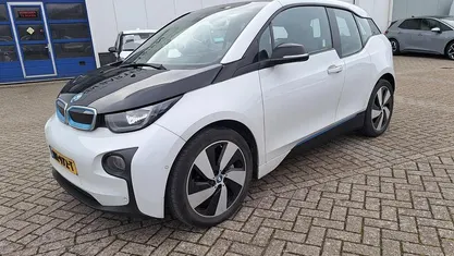 Occasion BMW i3 Basis 125 kW (170 PK) 2017 Hatchback