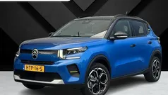 Gebruikt 2025 Citroën C3 Hatchback | € 26.599 (Eerlijke prijs)