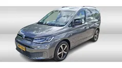 Grijs Gebruikt 2022 VW Caddy Edition MPV | € 23.900 (Goede deal)