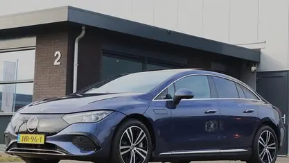 Occasion Mercedes EQE300 Business 180 kW (245 PK) 2024 Sedan