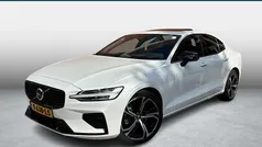 Wit Gebruikt 2023 Volvo S60 Plus Sedan | € 37.950 (Eerlijke prijs)