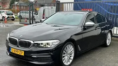 Gebruikt 2017 BMW 530 Executive Sedan | € 24.788 (Eerlijke prijs)