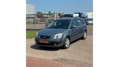 Gebruikt 2008 Kia Rio Sport Hatchback | € 3.250 (Eerlijke prijs)