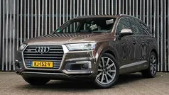 Gebruikt 2016 Audi Q7 Premium SUV | € 22.950 (Eerlijke prijs)