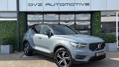 Grijs Gebruikt 2020 Volvo XC40 R-Design SUV | € 32.950 (Eerlijke prijs)
