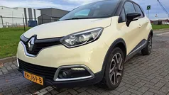 Gebruikt 2016 Renault Captur Dynamique SUV | € 8.500 (Goede deal)