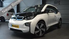 Gebruikt 2017 BMW i3 Basis Hatchback | € 11.500 (Eerlijke prijs)
