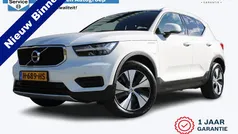 Wit Gebruikt 2020 Volvo XC40 Momentum SUV | € 25.950 (Goede deal)