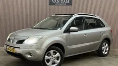 Grijs Gebruikt 2008 Renault Koleos Dynamique SUV | € 3.400 (Goede deal)