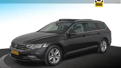 Gebruikt 2021 VW Passat Business Stationwagen | € 22.899 (Eerlijke prijs)