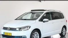 Gebruikt 2020 VW Touran Highline MPV | € 24.450 (Goede deal)