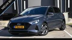 Gebruikt 2022 Hyundai i20 Premium Hatchback | € 17.295 (Eerlijke prijs)