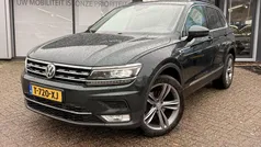 Gebruikt 2017 VW Tiguan Highline SUV | € 22.950 (Eerlijke prijs)