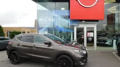 Gebruikt 2021 Nissan Qashqai SUV | € 18.500 (Super prijs)