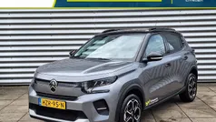 Gebruikt 2025 Citroën C3 Hatchback | € 23.440 (Eerlijke prijs)