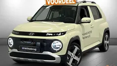 Gebruikt 2025 Hyundai Inster Hatchback | € 27.425 (Eerlijke prijs)