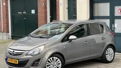 Gebruikt 2014 Opel Corsa Design Edition Hatchback | € 3.690 (Goede deal)
