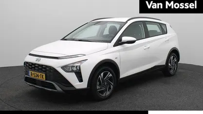 Occasion Hyundai Bayon Comfort 101 PK (74 kW) 2022 SUV