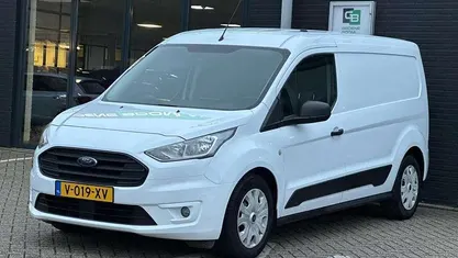 Overige Occasion 2019 Ford Transit Trend Van | € 9.995 (Eerlijke prijs)