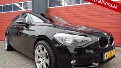 Gebruikt 2012 BMW 116 Hatchback | € 5.450 (Goede deal)