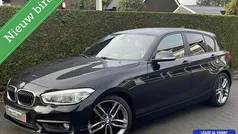 Gebruikt 2016 BMW 118 Executive Hatchback | € 11.495 (Eerlijke prijs)