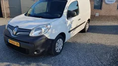 Gebruikt 2017 Renault Kangoo Komfort MPV | € 4.950 (Eerlijke prijs)