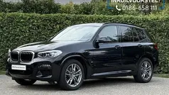 Gebruikt 2021 BMW X3 M Sport SUV | € 40.895 (Super prijs)