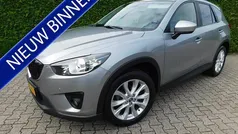 Gebruikt 2013 Mazda CX-5 SUV | € 13.950 (Eerlijke prijs)