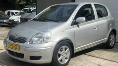 Gebruikt 2004 Toyota Yaris Sol Hatchback | € 2.450 (Eerlijke prijs)