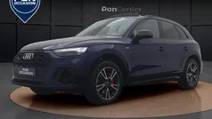 Gebruikt 2023 Audi Q5 Design SUV | € 49.950 (Eerlijke prijs)