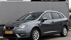Gebruikt 2015 Seat Ibiza ST CONNECT Stationwagen | € 7.250 (Eerlijke prijs)
