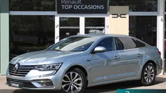 Grijs Gebruikt 2021 Renault Talisman Intens Sedan | € 21.545 (Goede deal)