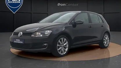 Occasion 2015 VW Golf VII Highline Hatchback | € 11.450 (Eerlijke prijs)